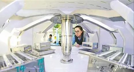 量子通信|继5G之后,中国又一技术领先全球,网友:中科学院院士果然厉害