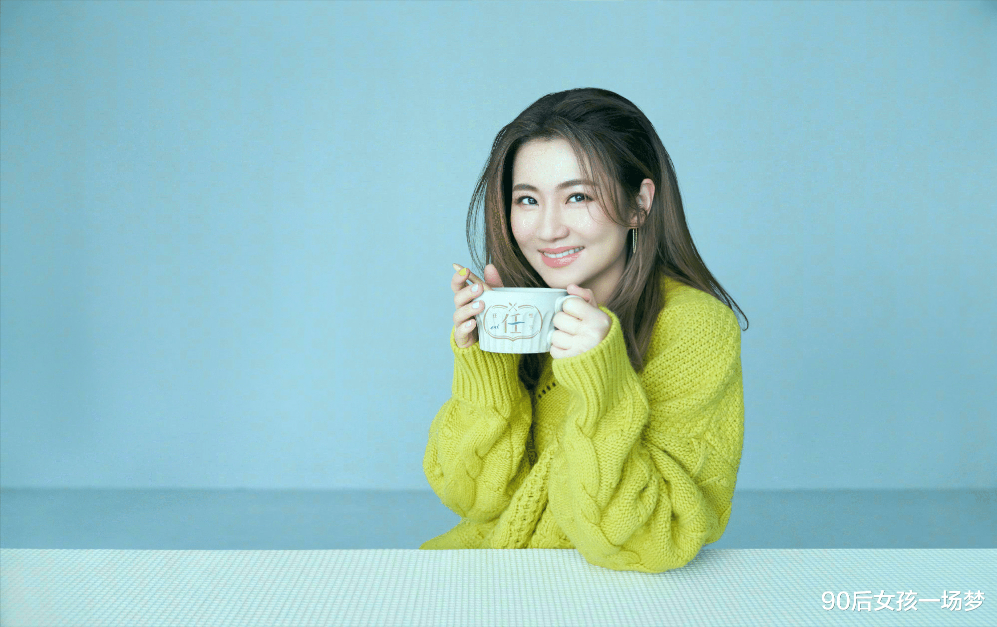 娱乐圈|SHE:命运的齿轮转动了22年,这三个女孩中,谁更惨?