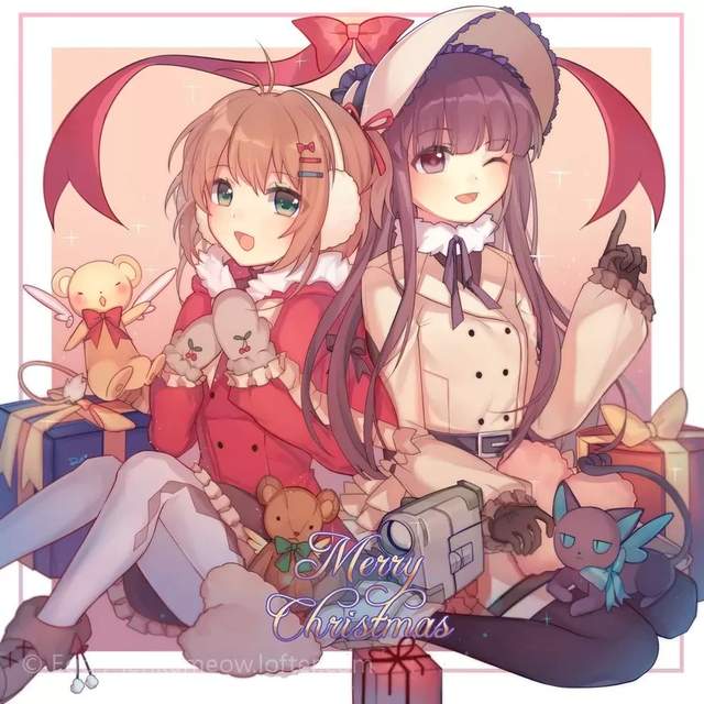 百变小樱|如何评价《魔卡少女樱》里的大道寺知世？