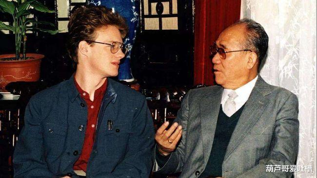 祖海|姜昆春晚相声抄袭？徒弟大山出面力挺