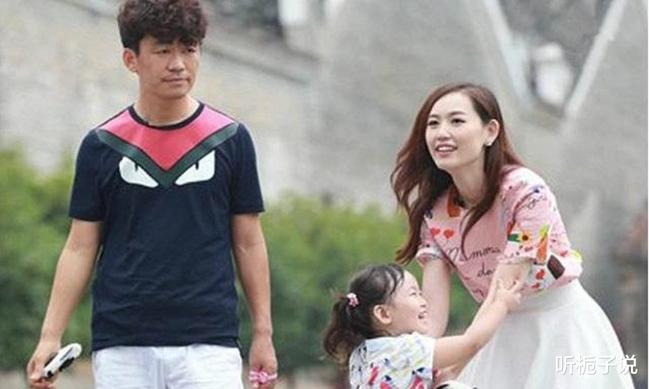 王宝强|与王宝强离婚的第6年，等不到的宋喆，马蓉就这样改写了结局