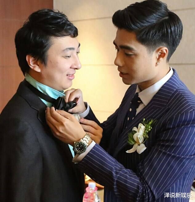 汪涵|何炅与汪涵都在找接班人，一个还在苦苦选拔，另一个已经开心找到