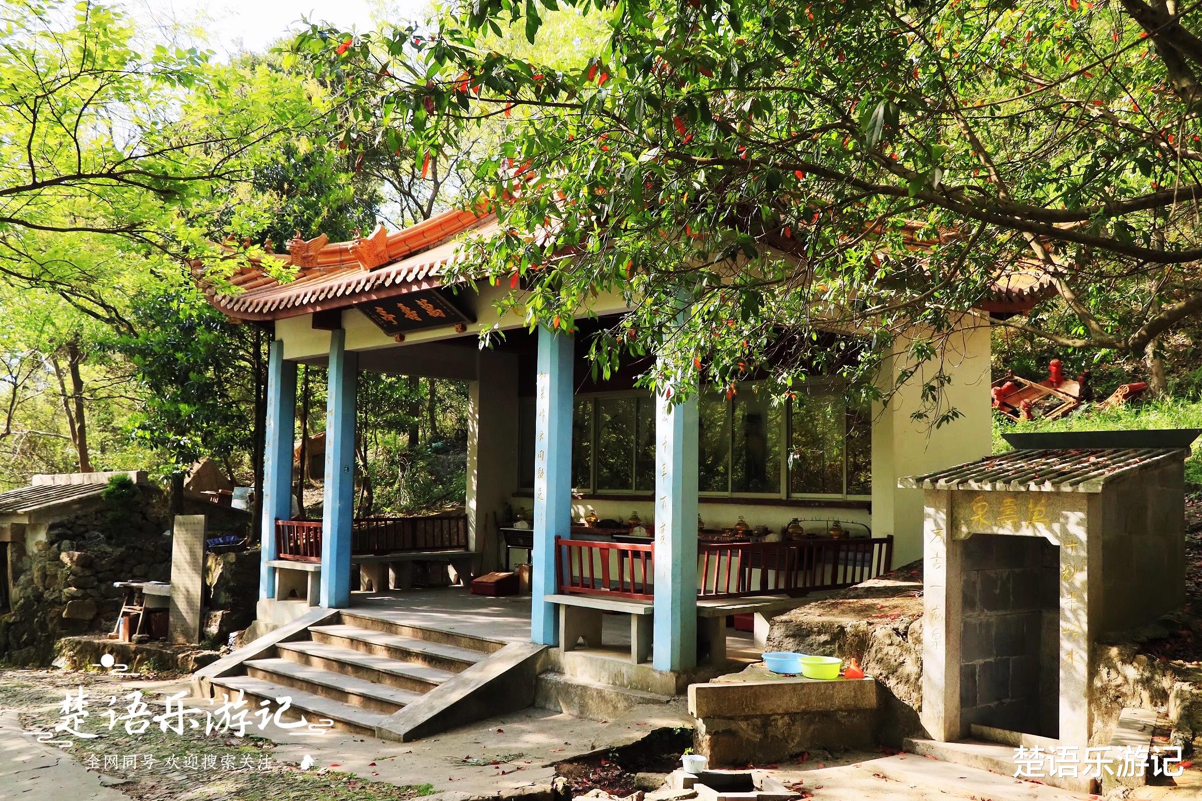 |浙江这个古村不仅历史悠久，竟有两条旅游古道，成为美丽的风景线