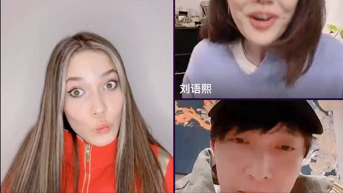 锦衣之下|谷爱凌全程用中文交流，张艺兴忙着作曲，素颜现身