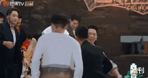 任贤齐|江湖不见任贤齐