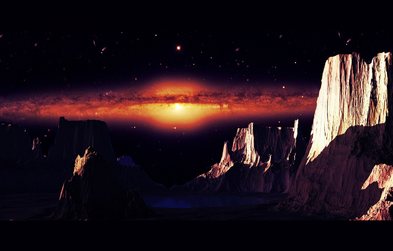 亮度变化出现异常,天鹅座存在恒星文明?