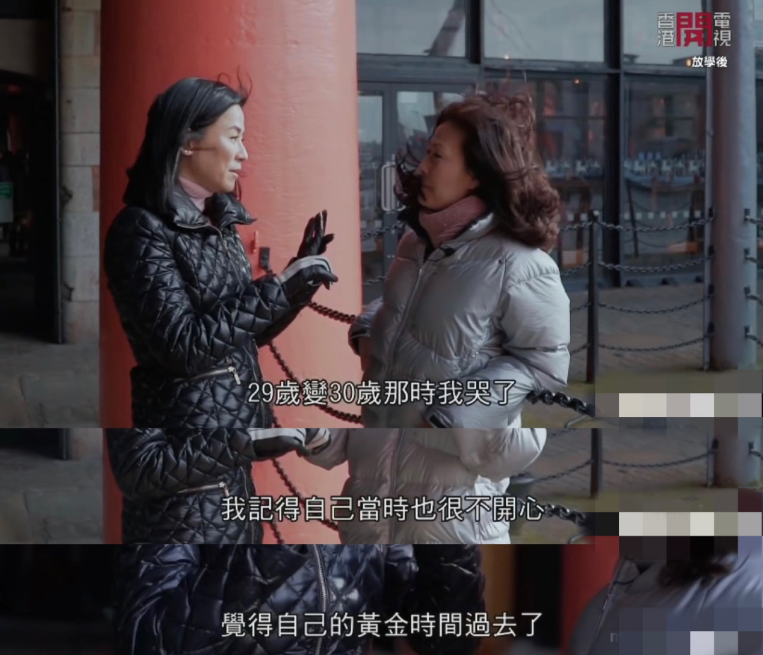 宣萱|这么清醒的顶级尤物，活该她翻红