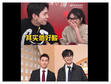 李佳琦|李佳琦与助理相爱相杀？旺旺职场逆袭路，业务能力出众性格还好？