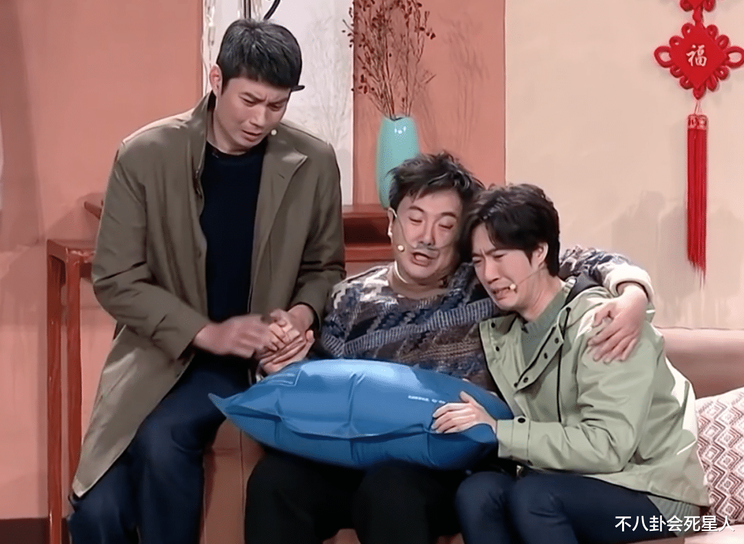 春晚|春晚最精彩的6个节目，太极、武术节目惊艳，贾玲小品笑点不断?