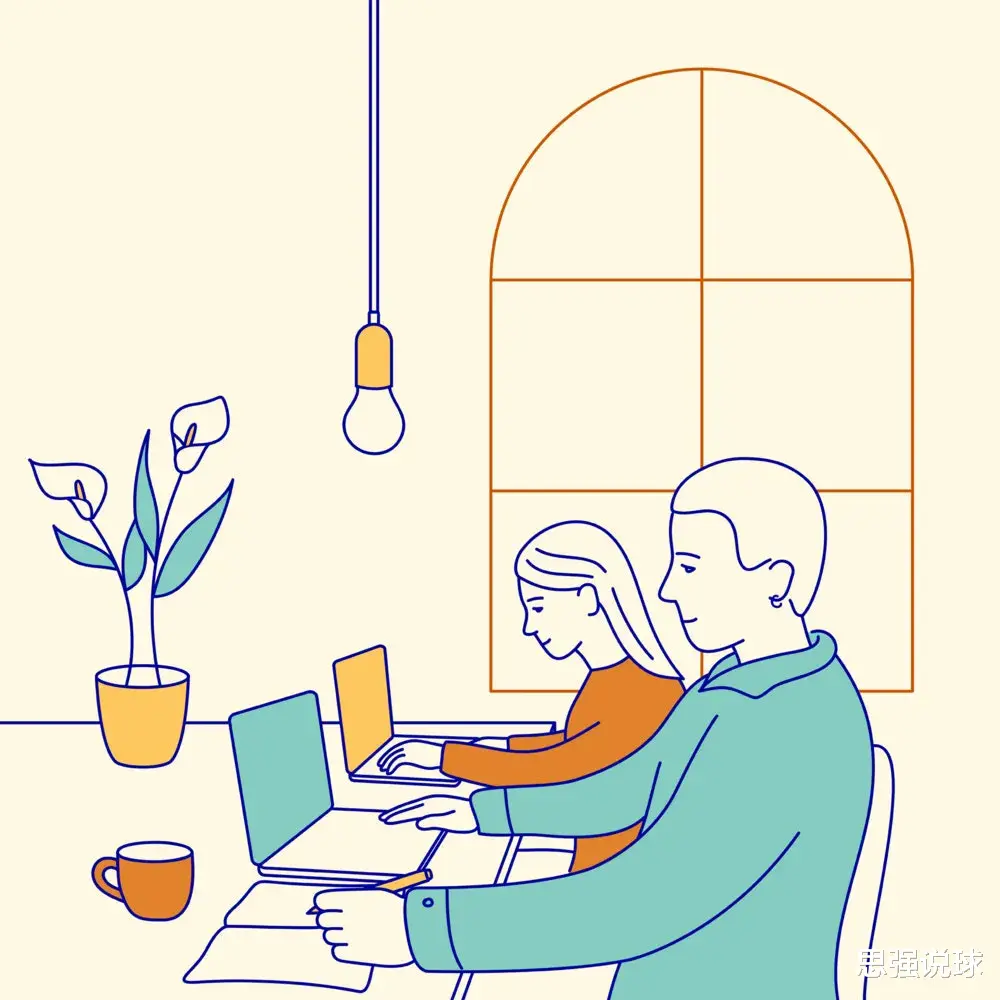 求职|对于研究生找工作,有个观点不敢苟同