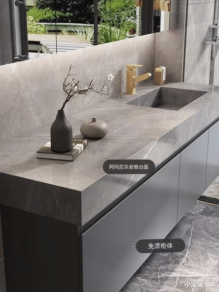 建议大家:若是再买房,卫生间坚持7不装,入住后就知多实用