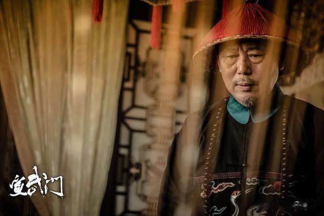 |6部翘首以盼却迟迟不播的民国剧,每部都看点十足,不能播真可惜