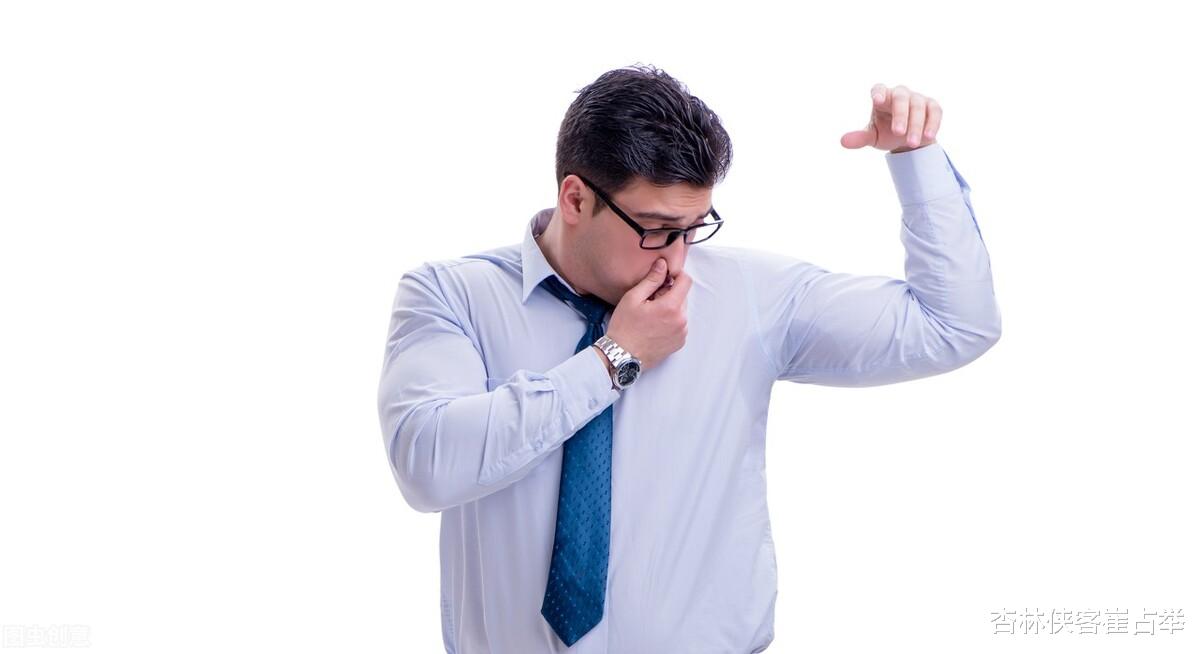 水果|汗出在不同位置代表不同脏腑虚？