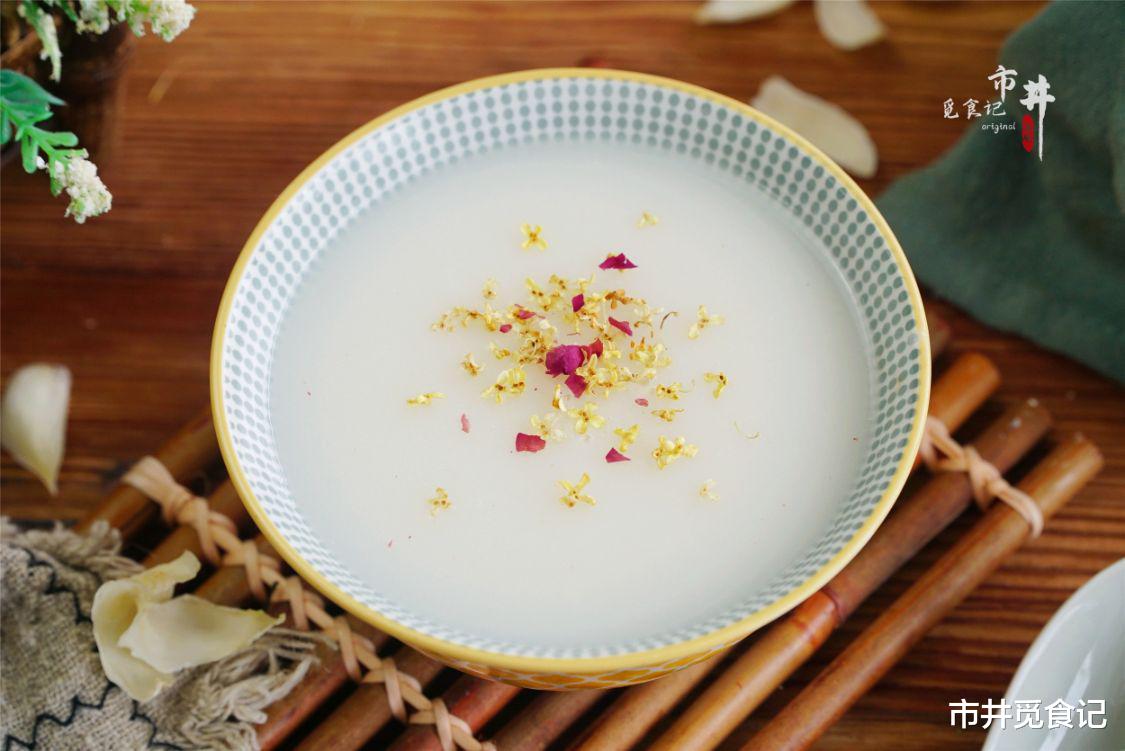 8月15日末伏,俗语“末伏吃3白,出伏不受苦”,“3白”指的啥?