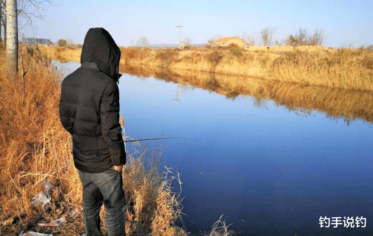 饵料|钓鱼为什么会停口？初春怎样钓好鲫鱼？