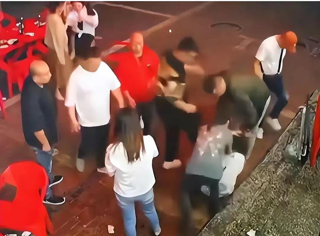 最后一个被抓的沈某俊是何来历?为什么他成为了罪魁祸首?