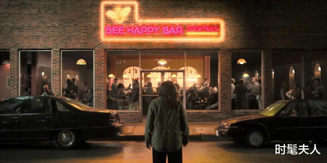 哈珀|已经涨到8.9分了，她真是一路开挂