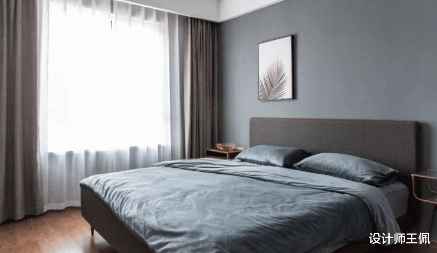 精装房也不要将就!这对小夫妻的精装房,让周围邻居都羡慕不已