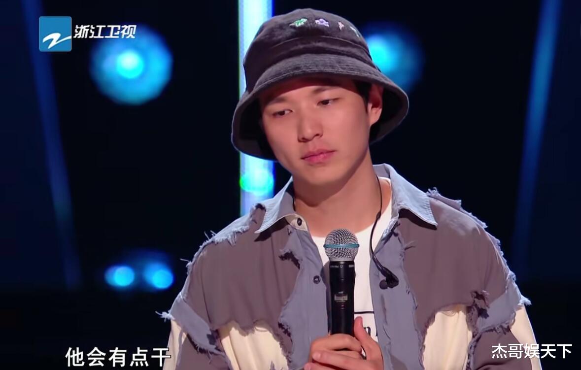 江疏影|希林娜依高的“初心”,让《好声音》彻底被“打脸”