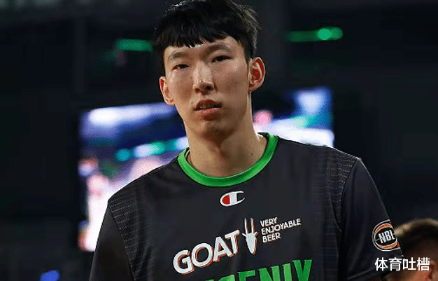 斯蒂芬·库里|仅得13分！周琦连续5场低迷，重返NBA或成一纸空谈
