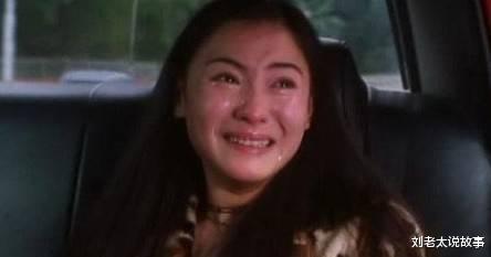 张柏芝|谢霆锋这招够狠!怪不得张柏芝不敢公开三胎生父,网友:太过卑微