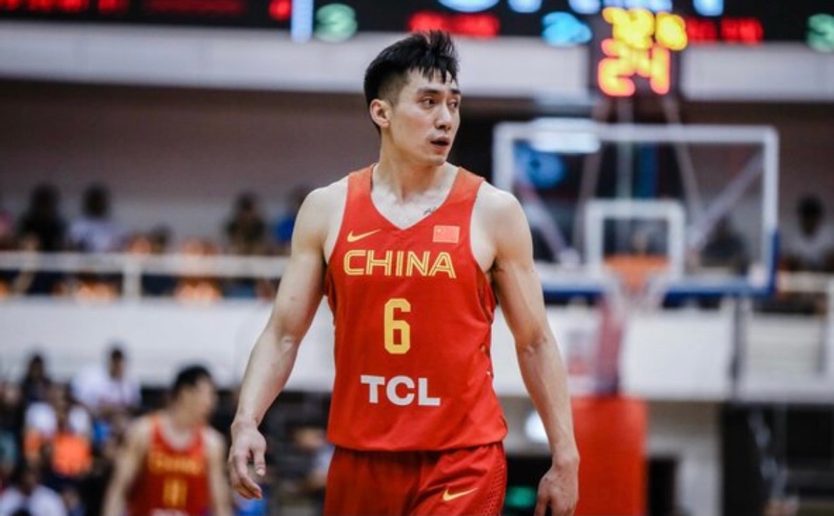 青岛男篮|再见青岛，32岁国手正式离队！曾夺2次亚洲冠军，广东会抢吗？
