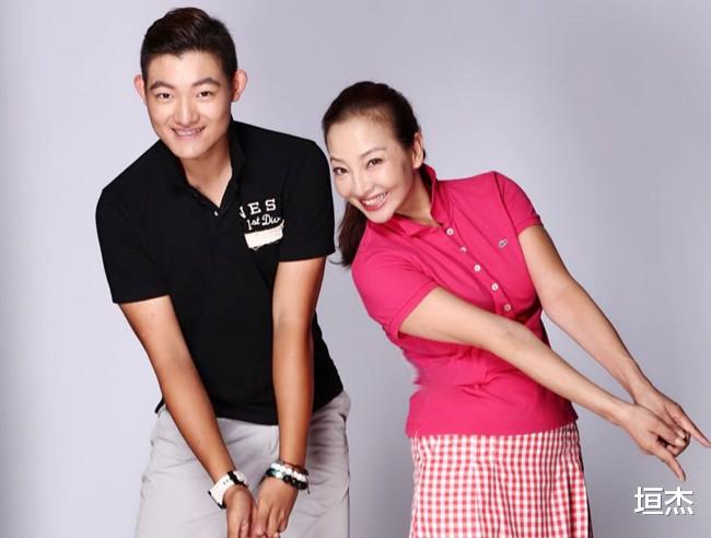 马羚|马羚：90年代首位在杂志上露大腿的女人，曾一张照片惊动法国大使