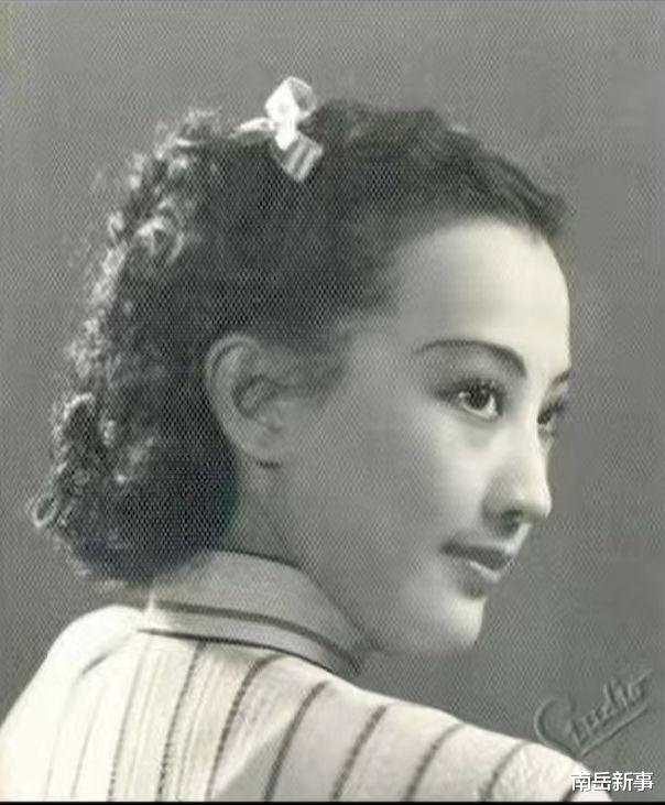 夏梦|江浙沪不仅包邮还盛产美人！这8位老牌女星人均绝色，各有千秋