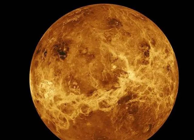 人类不愿深入研究金星,原因何在?越了解金星便越觉得“绝望”