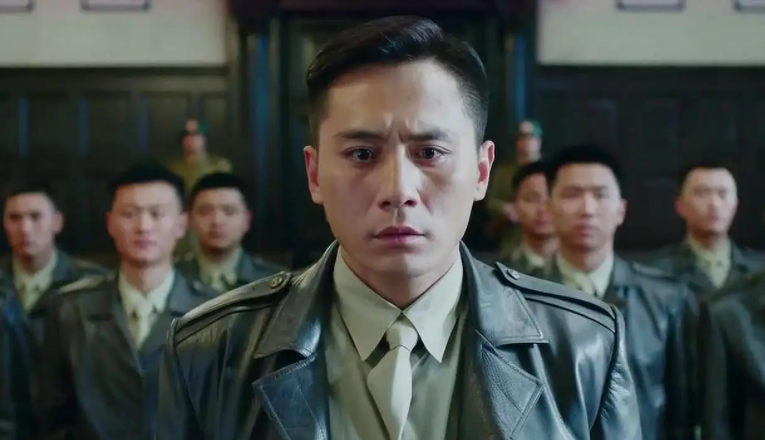 刘涛|假“演技派”的8位演员，看似演技好却总被碾压，细扒一言难尽