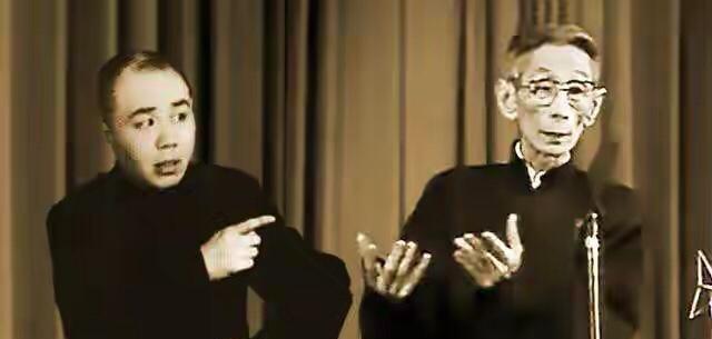 相声|相声历史上，说学逗唱四个领域最顶级的大师分别是谁？