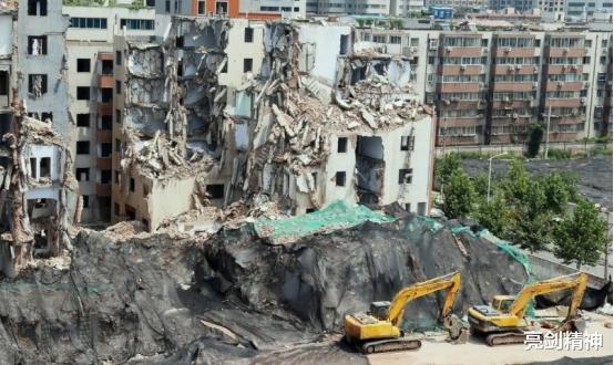 住房公积金|棚改政策不再被提倡?超过20年的老房子如何处理,住建部回应