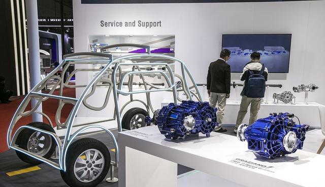 华为|10大趋势出炉!华为“新王牌”业务浮现:一个比5G更大的万亿市场