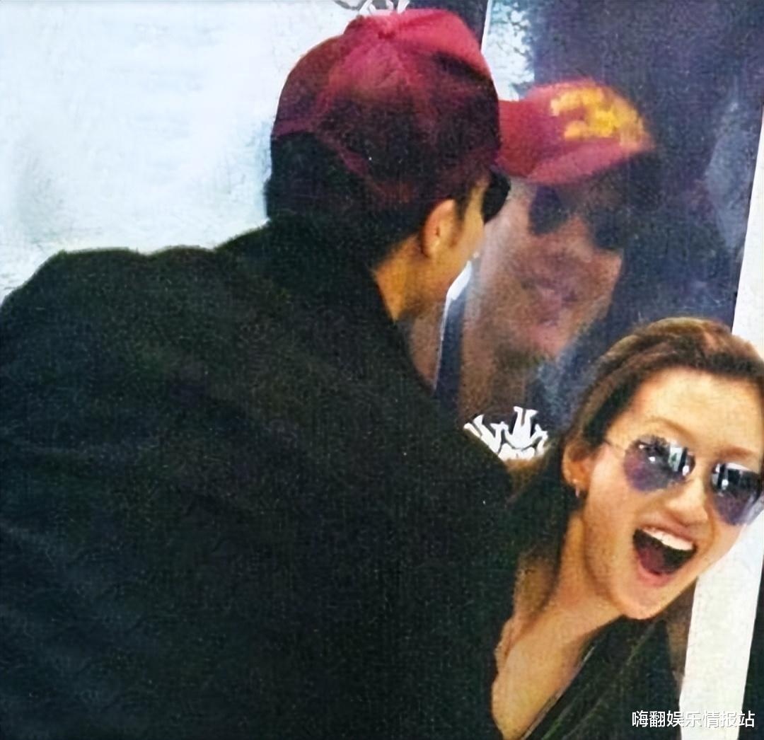 谢婷婷|2019年产女后，谢婷婷终于肯大方晒女儿，网友询问何时回谢家呢？