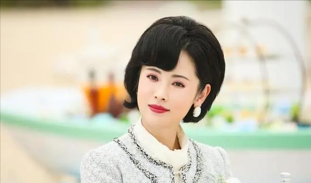 杨明娜|杨明娜:婚后3年与田亮对簿公堂,被指不称职,多年经营一夜崩塌