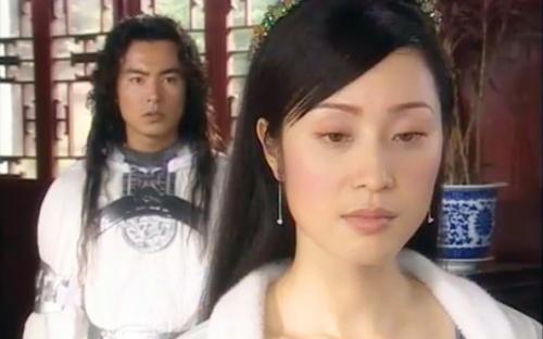 水月洞天|《水月洞天》后世无法复制的武侠片