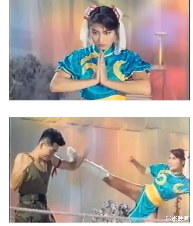 电影|29年前的邪典片，缔造了香港第一“鬼后”龙婆，录像厅时代的噩梦