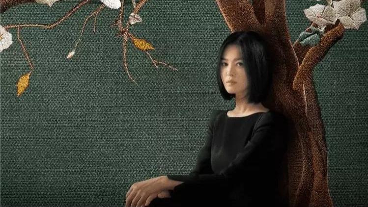 宋慧乔|宋慧乔新剧定档，饰演冷血清高的复仇女王，接档宋仲基的复仇大剧