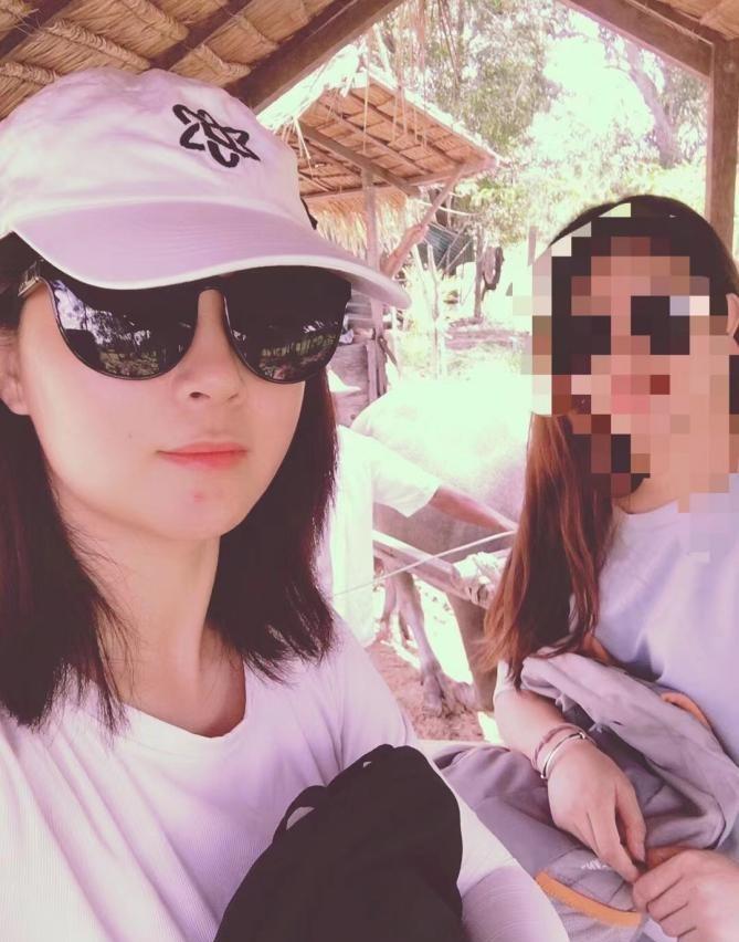 篮球|我，90后农村女孩，凭篮球跻身城市，从此一路顺遂，年薪超10万