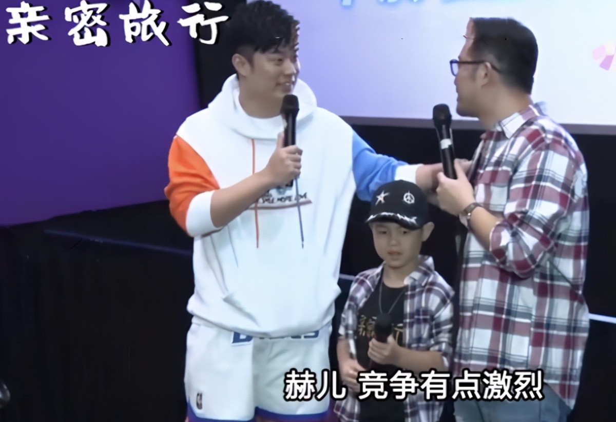 李诞|给钱就上，性价比超高，这6位“综艺咖”明星，个个都是救场王