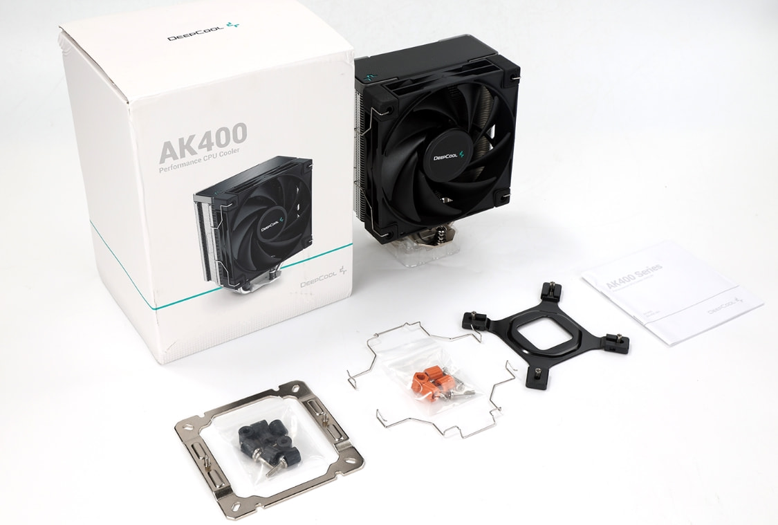 CPU|12代酷睿性能强、功耗高，散热预算高？试试这款149元的单塔风冷