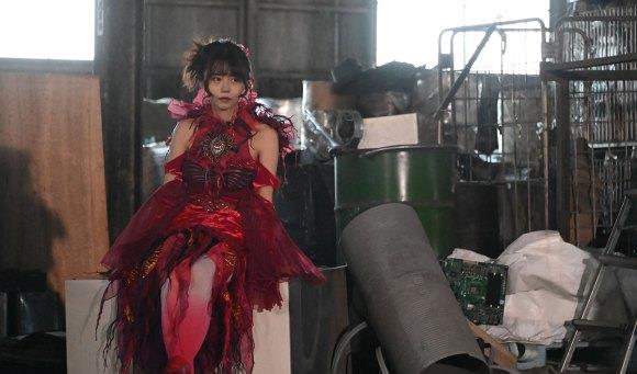 烏賊|烏賊干部再次針對門田，小櫻對決阿基蕾拉，帝蒙斯的秘密即將公開