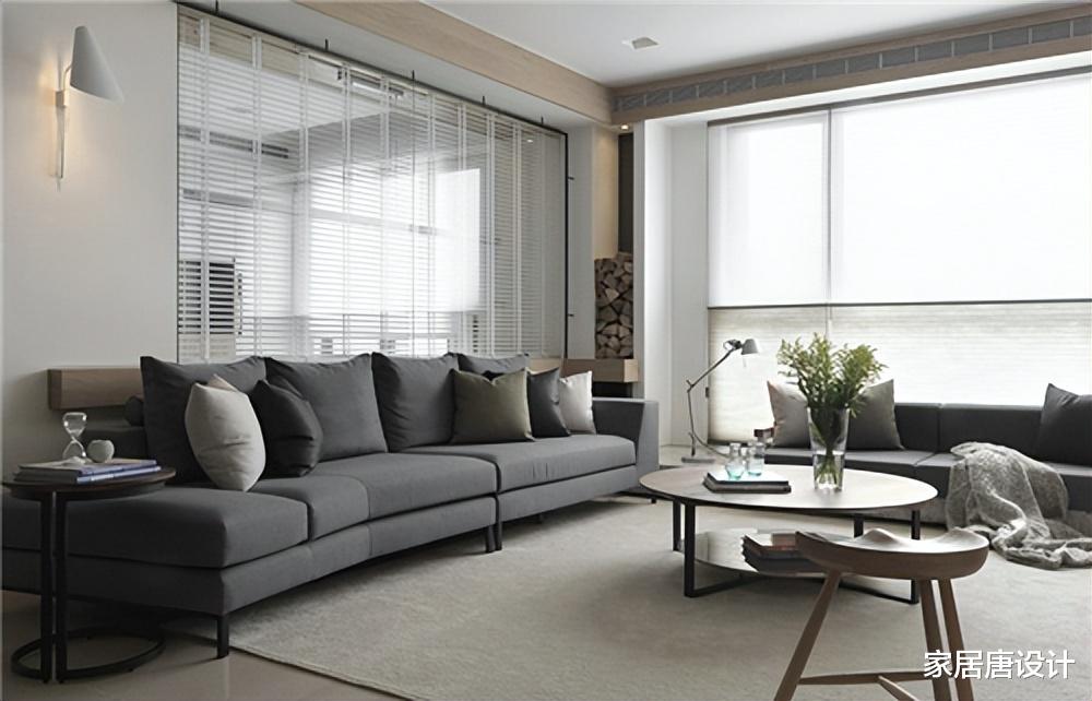 看了她的家居思路,才明白日式清洁并没有多好,中国太太也很厉害