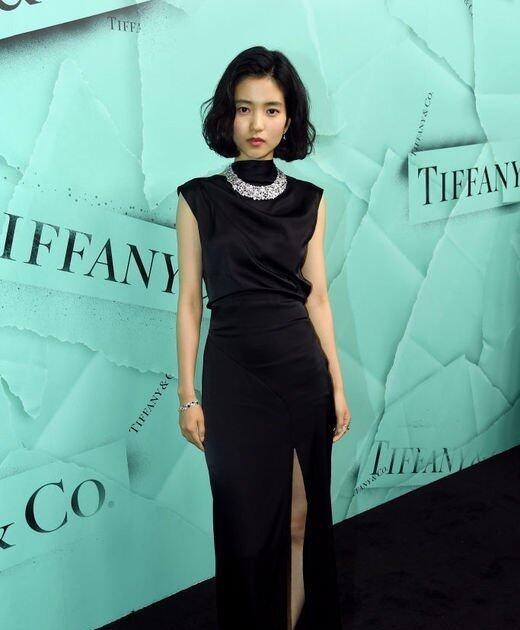 金泰梨|金泰梨终于封后了！忠武路三金她最强势上位