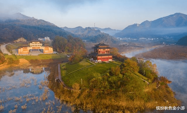 黄龙|我国最易读错名的八大市县,你能读对几个,这些市县好玩景点不少