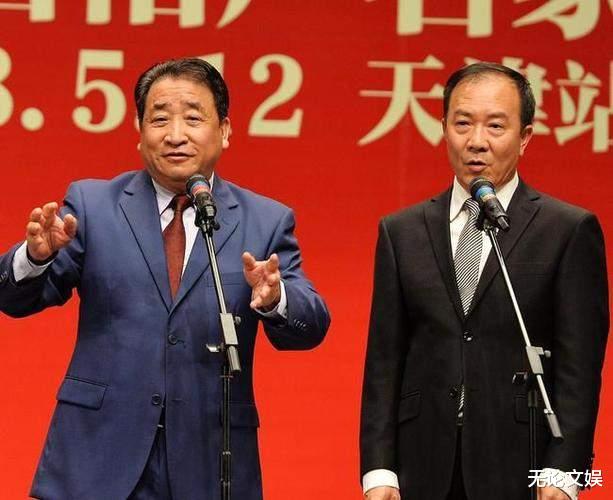 姜昆|姜昆小品争议不断，72岁第22次荣登春晚的他，何时才能推陈出新？