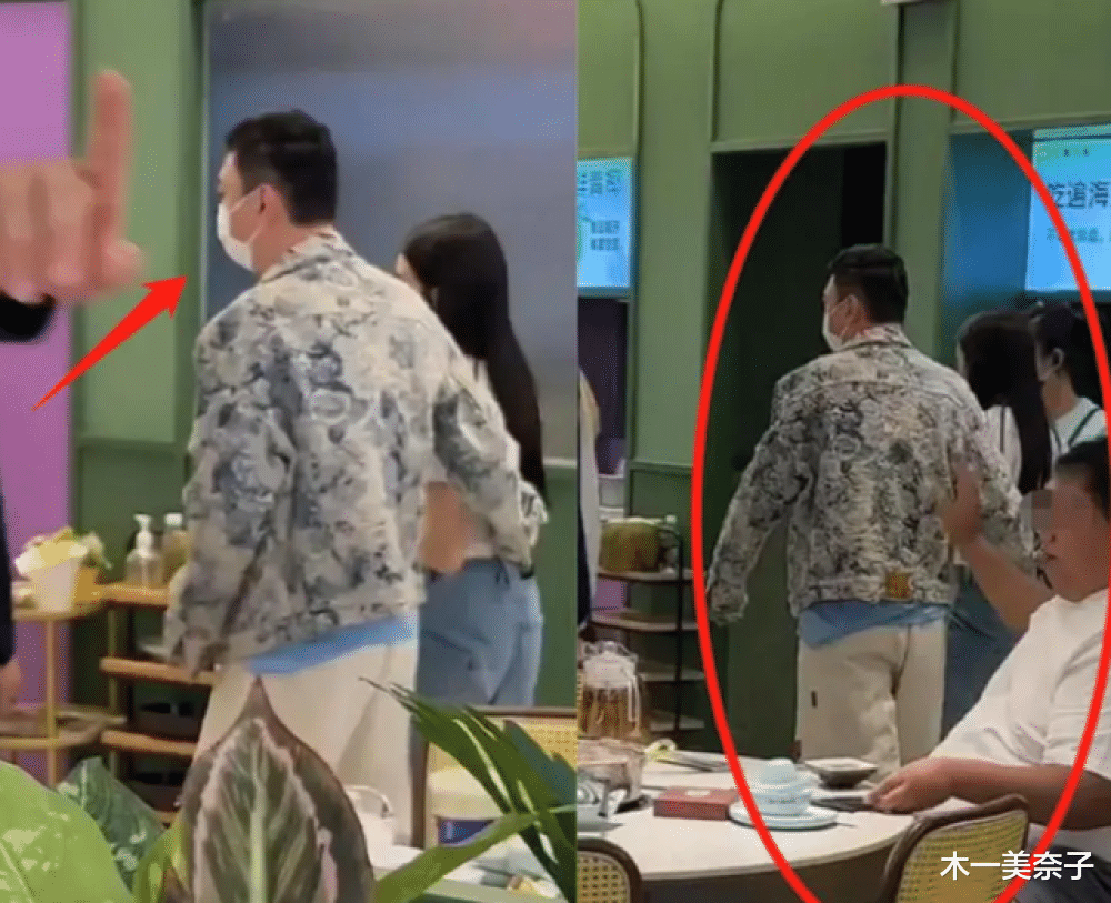 王思聪|“国民老公”王思聪与三女同行度假,同是老百姓,为何他如此潇洒?