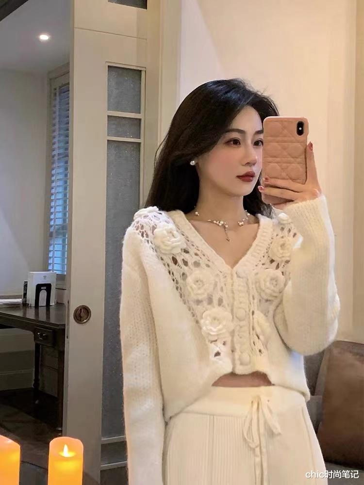 宋佳|《盛装》宋佳职业女主编竟这么穿?有点像是中国版穿普拉达的女王