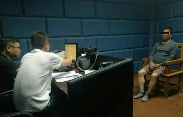 人心险恶!男子“杀妻埋家15年”谎称私奔了:警方审讯21天破案!