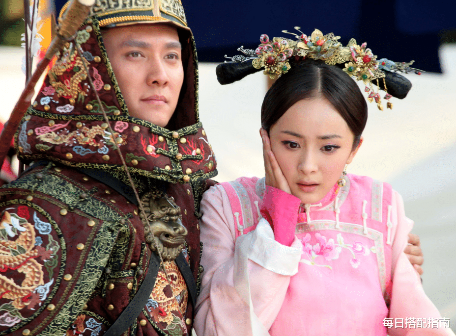 于正|讲真，《传家》里的服道化，让于正打了一个漂亮的翻身仗